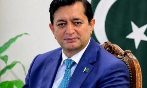 Pakistan’dan kritik ‘Mekke İttifakı’ mesajı: Suudi Arabistan’da önemli askeri gücümüz var