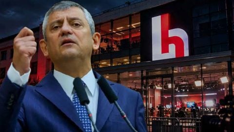 Partinin adı ‘yeni’lendi, Gezici kafa değişmedi! Özel Avrupa’ya özendi halkı sokağa çağırdı