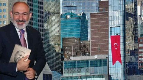 Paşinyan’ın Türkevi’ne ziyareti zihniyet değişiminin fotoğrafıydı! Otuz yılda değişen bir komşuluk hikayesi