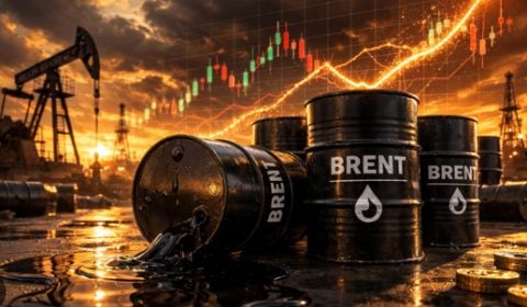 Petrol fiyatlarında sert geri çekilme! Brent 108 doların altına indi