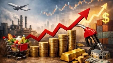 Piyasaların gözü TÜİK’te! Kritik veri bugün belli oluyor