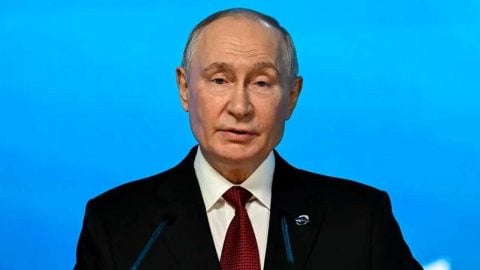 Putin'den ABD ve İsrail'i kızdıracak İran açıklaması
