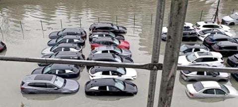 Quick Sigorta, selden zarar gören araçları tam hasar kapsamında değerlendirecek