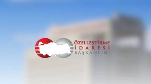 Resmi Gazete'de yayımlandı: 4 ildeki 5 taşınmaz satılacak