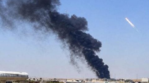 Riyad’daki havalimanına Husi saldırısında bilanço ağırlaştı: 12 ölü, 309 yaralı