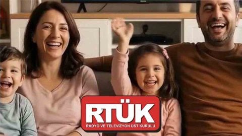RTÜK harekete geçti: Aile ve çocuk dostu yapımlara büyük ödül