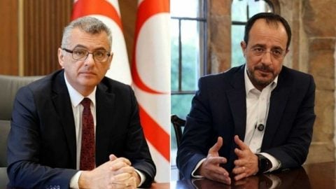 Rum yönetimi onayladı: Güney Kıbrıs Rum Kesimi'nden KKTC kararı