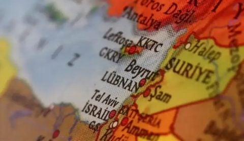 Rumlar Doğu Akdeniz’de yine sahnede! KKTC’den doğal gaz anlaşmasına sert tepki