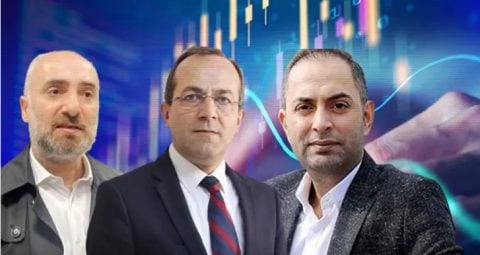 Şaban Sevinç ve Mustafa Balcı tutuklandı... Saymaz ve Ağırel adli kontrol ile serbest