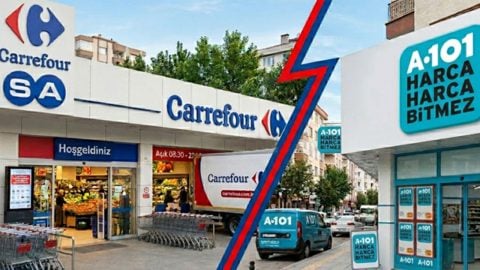 Sabancı, CarrefourSA’yı satmak için A101’e 92 milyon dolar ödedi!