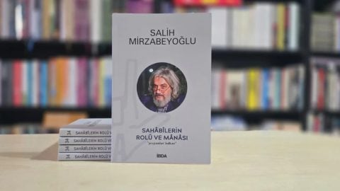 Sahâbîlerin Rolü ve Mânâsı isimli eserin 4. baskısı çıktı