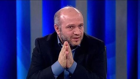 Salih Tuna’dan “Gardaşlık kullanma kılavuzu!” Hortlatılan yasağın ardında İsrail var