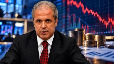 Şamil Tayyar’dan fon vurgunu tespiti: ‘Devleti içimizdeki açgözlüler zehirledi!’