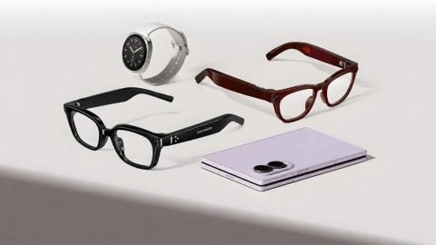 Samsung’un merakla beklenen akıllı gözlüğünden dev sızıntı! Gentle Monster ve Warby Parker imzalı 26 farklı model geliyor!