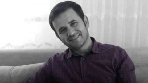 Şanlıurfa adliyesinde mübaşir evinde ölü bulundu