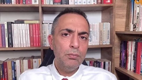 Sarıgül ailesinin kara para iddiaları neden konuşulmuyor? Karahasanoğlu sol medyaya yüklendi