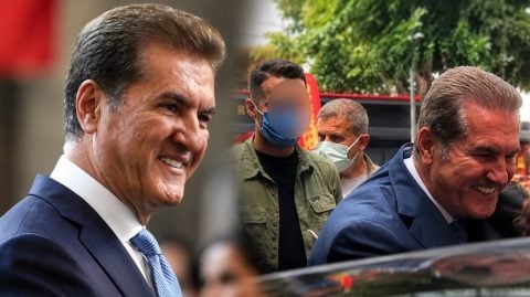Sarıgül dosyasından rezalet fışkırıyor! Korumasından sonra 4 liseli öğrenciye daha cinsel saldırı iddiası