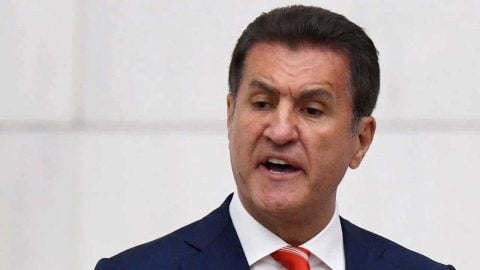 Sarıgül soruşturmasında 10 gözaltı
