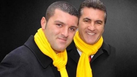 Sarıgüllere kara para soruşturmasında yeni gelişme: Emir Sarıgül'e de tutuklama talebi