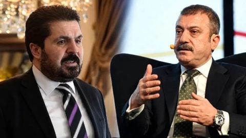 Savcı Sayan’dan BDDK Başkanı’na zor sorular: “20 milyar TL”