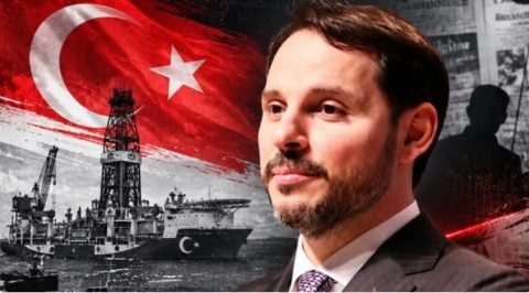 Savcı Sayan’dan olay sözler: Berat Albayrak’a oynanan oyunda asıl hedef Erdoğan’dı!