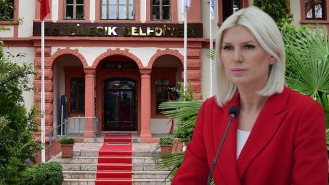 Sayıştay’dan Yeni Partili belediyeye ikaz!