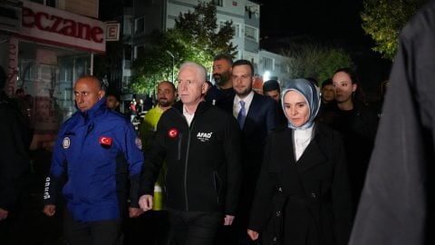 Sel ve taşkınlarda atık riski büyütüyor! Sıfır Atık Vakfı’ndan afetlere karşı yeni çalışma