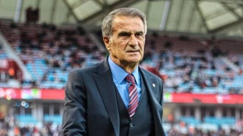 Şenol Güneş'ten sitem dolu sözler: A Milli Takım için benimle görüşmediler