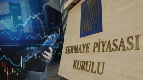 Sermaye piyasası soruşturmada flaş gelişme