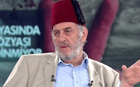 Sevan Nişanyan: Kemalistlerde ahlak anlayışı yok!