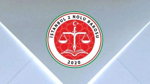 ‘Seyfi Dede’nin torunlarından 2 No’lu baroya linç