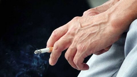 Sigara satışlarında yeni dönem! Kimlik numarası zorunluluğu geliyor! İşte ayrıntılar