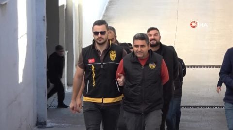 Sigorta dolandırıcıları evlerinden alınmıştı! Büyük operasyonda yeni gelişme
