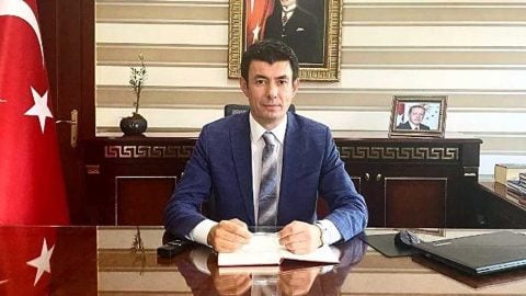 İhsan Ayrancı vefat etti