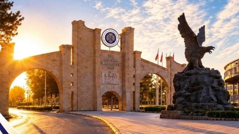 Sınavsız ikinci üniversite fırsatı! Başvurular 25 Ekim’e kadar sürecek