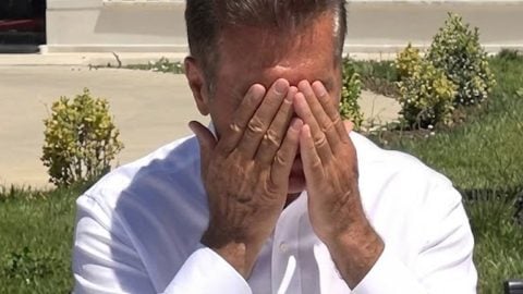 Sıra onda mı? Mustafa Sarıgül'ün kayıt dışı serveti mercek altında!