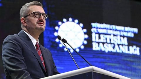 Siyonist canilere Ankara'dan sert tepki: O kanlı ellerinizi Suriye'den derhal çekin