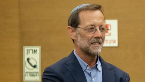 Siyonistler alçaldıkça alçalıyor! 'Gazze'ye atom bombası atılmalıydı'