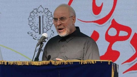 Siyonistlerin hamisi ABD’ye Tahran’dan kapı gibi yanıt! İran Meclis Başkanı Kalibaf’tan net çıkış: "Şartlarımız kabul edilmeden tek adım atılmaz!"