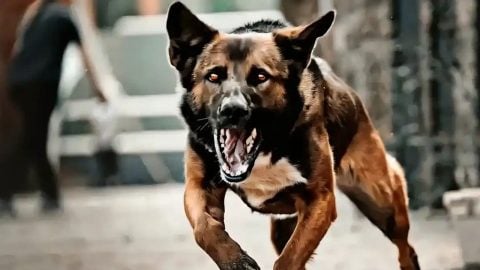 Sokak hayvanlarının toplanmasına neden karşı çıktıkları belli oldu! Mesele köpek değil 70 milyarlık rant!