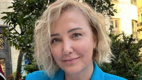 Son dakika! İzmir'de provokasyona kalkışan Berna Laçin’e ‘halkı kin ve düşmanlığa tahrik’ suçundan soruşturma