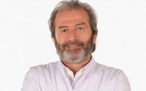 Sorun şeriat olamaz