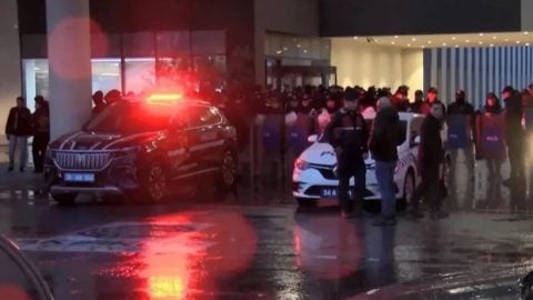 Soruşturmada ortalık alev aldı! Bakırköy Belediyesi’ndeki dev operasyonda 40 kişi için tutuklama istendi!