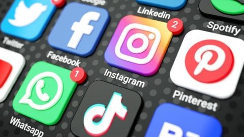 Sosyal medyaya RTÜK modeli denetim kurulu geliyor!