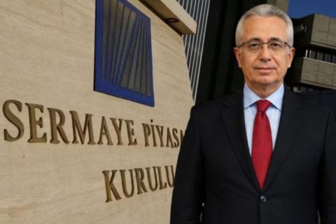 SPK Başkanlığından ayrılan Mahmut Sütcü kimdir?