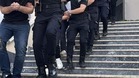 SPK soruşturmasında yeni gelişme! Gözaltındaki şüphelilerden 3’ü adliyeye sevk edildi