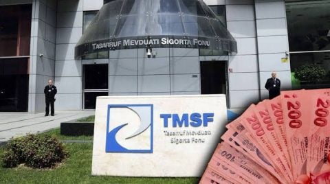 SPK ve TMSF düğmeye bastı: Fon mağdurların parası 5 adımda geri dönecek