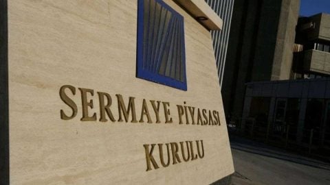 SPK'dan flaş Peker GYO kararı