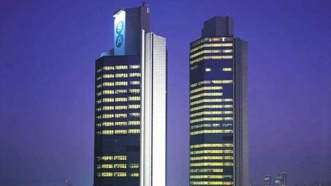 SPK'nın kararı sonrası Sabancı Holding’de istifa!