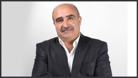 Suat Ağabeyi vefatının 2. yılında rahmetle anıyoruz